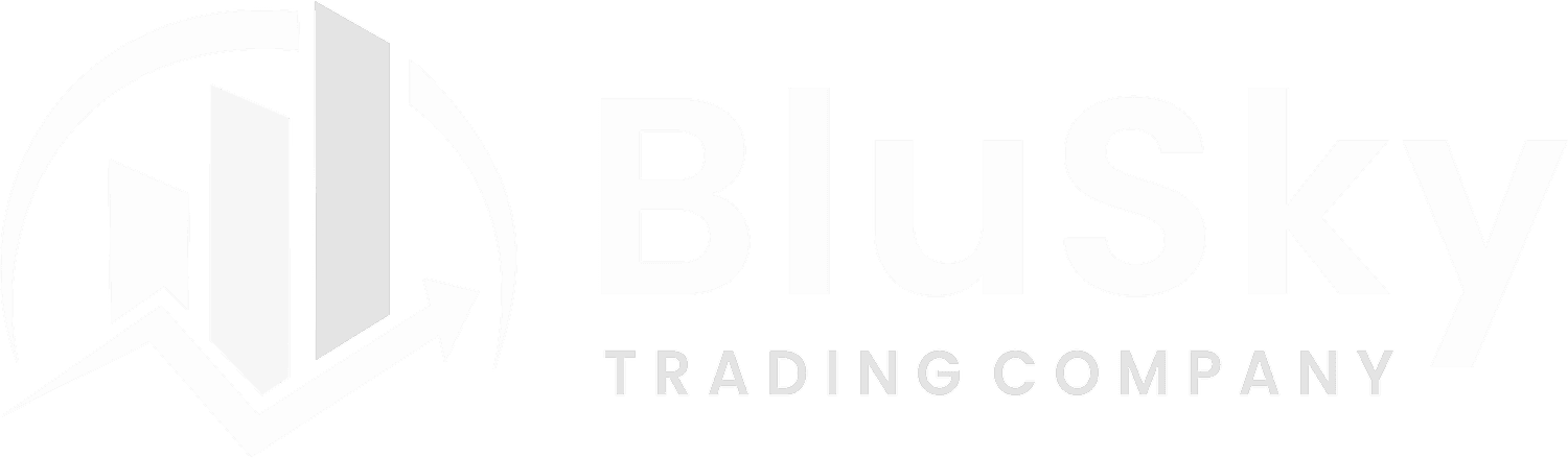 BluSky logo