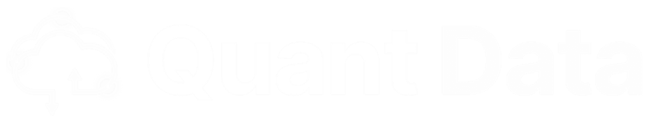 Quant Data logo