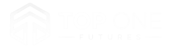 TopOne Futures logo