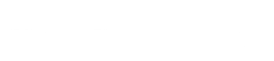 Take Profit Trader logo