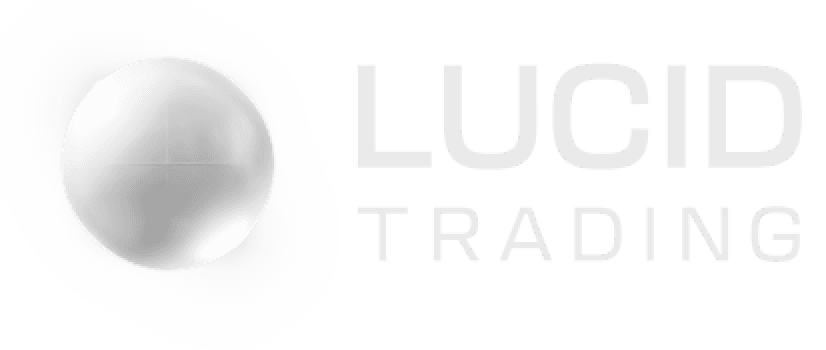 Lucid Trading logo